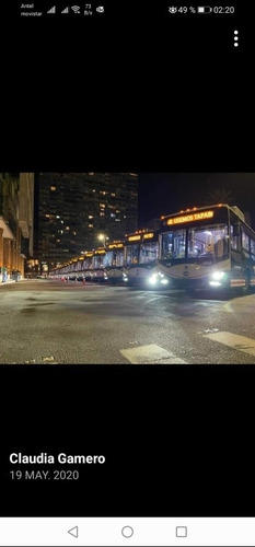 Micros Y Buses