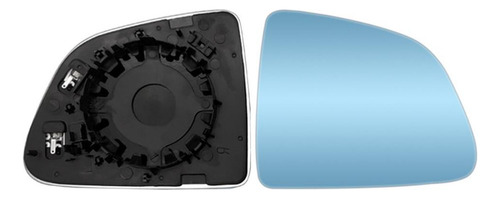 Lente De Espejo Retrovisor Antirreflectante Compatible Con E