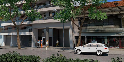 Imagen 4 de 19 de Cochera - Centro