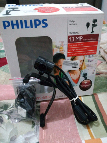 PHILIPS SPC 230NC DRIVERS DOWNLOAD FREE PHILIPS SPC 230NC DESCARGAR DRIVER