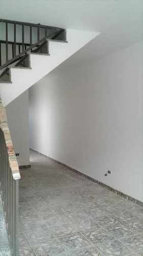 Imagem 20 de 29 de Sobrado Aricanduva Com 3 Dorms, 3 Vagas, 130m² - So0041