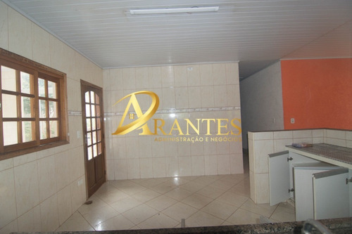 Imagem 14 de 14 de Chacara - Ch00371 - 70653421
