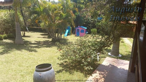 Imagem 27 de 29 de Chácaras À Venda Em Bragança Paulista/sp - Compre O Seu Chácaras Aqui! - 1486016