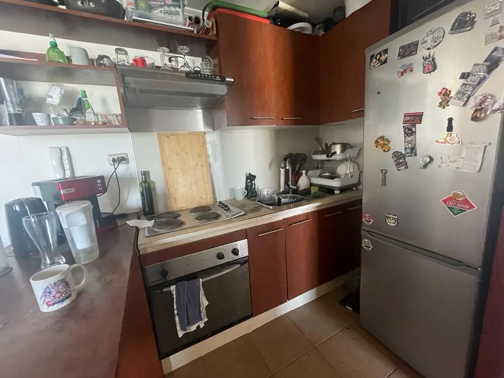 Imagen 3 de 30 de Departamento En Venta En Santiago