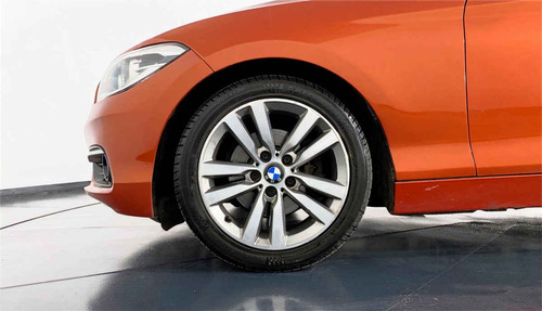 Imagen 6 de 15 de 111373 - Bmw Serie 1 2016 Con Garantía