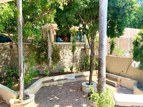 Venta Hermosa Casa Cantinflas ! Terreno 6050m2 Más De 450m2 De Concesión Al Mar