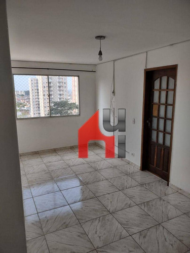 Imagem 11 de 30 de Apartamento À Venda, 54 M² Por R$ 219.900,00 - Jardim Celeste - São Paulo/sp - Ap1803