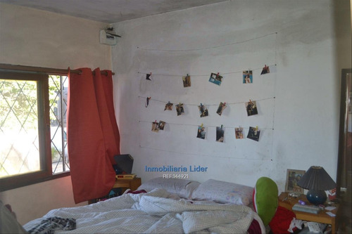 Casa 4 Dormitorios Y Apartamento Al Fondo