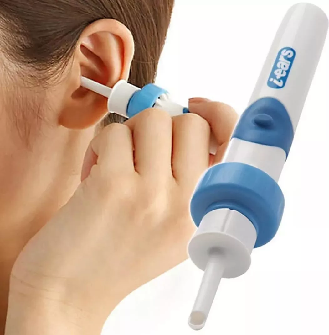 Segunda imagem para pesquisa de ear clean