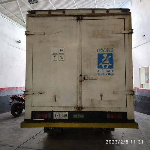 Imagen 4 de 8 de Toyota Dyna Turbo 387 Camion Cava