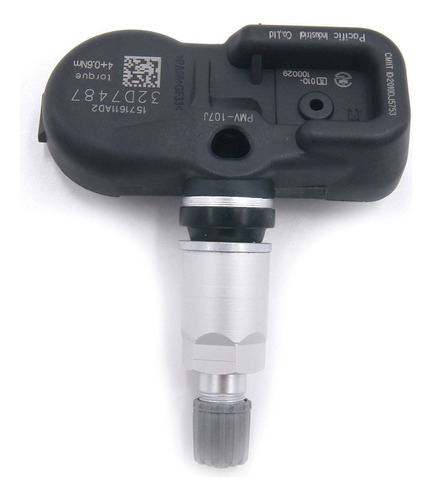 Sensor De Presión De Neumáticos Tpms For Honda Pilot 09-15