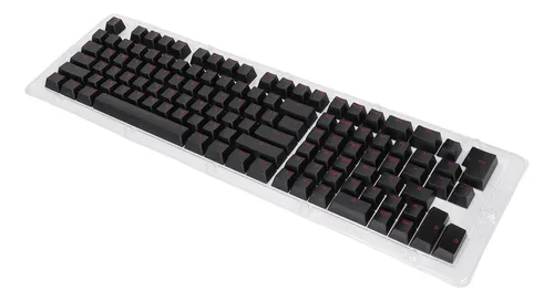 comprar Teclas Opq Opacas, 117 Teclas, Altura Oem, Inyección De Dos