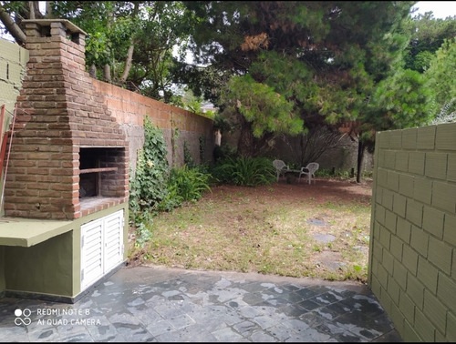 Permuto Y Vendo Casas/dúplex Mar De Tuyu 500m Costa Del Este