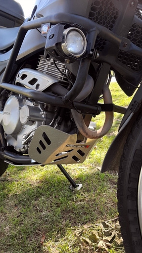 Imagen 8 de 16 de Honda Falcon Nx 400