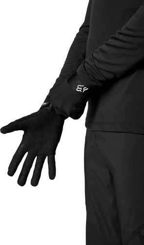 Imagen 4 de 5 de Guantes Ciclismo Mtb Fox - Defend D30® Glove #27375
