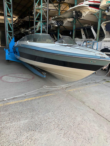 Lancha Cudy Regnicoli 690 Mercruiser 2021 250hp Coloc. Nuevo