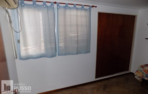 Chalet 5 Ambientes C/ Piscina Parque Quirno