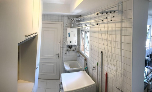Imagem 9 de 30 de Apartamento À Venda Em Parque Prado - Ap017234