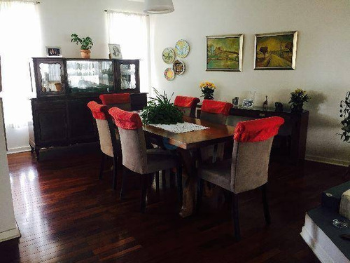 Imagem 2 de 9 de Apartamento Com 4 Dormitórios, 210 M² - Venda Por R$ 532.000,00 Ou Aluguel Por R$ 2.080,00/mês - Morumbi - São Paulo/sp - Ap1059