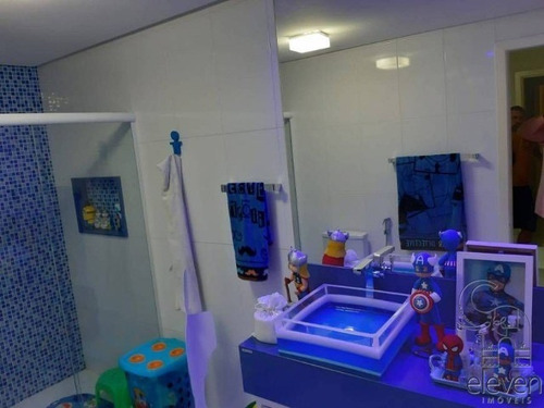 Imagem 16 de 20 de Casa Em Condomínio Residencial Para Venda Stella Maris, Salvador 5 Dormitórios Sendo 3 Suítes, 2 Salas, 6 Banheiros, 2 Vagas 400,00 M² Útil - Rg16 - 70850960
