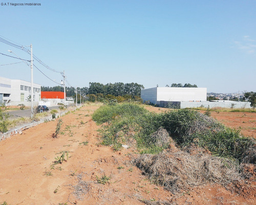 Imagem 5 de 22 de Terreno À Venda No Centro Empresarial Sorocaba/sp - Tc03257 - 68221418