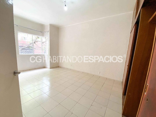 Imagen 12 de 14 de Rento Casa En Colonia Nápoles Excelentes Espacios
