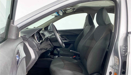 Imagen 9 de 15 de 114567 - Chevrolet Aveo 2018 Con Garantía