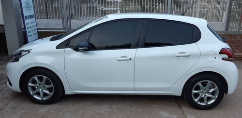 Peugeot 208 Like Francés
