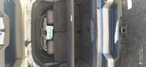Imagen 6 de 8 de Chevrolet Trail Blazer Ltz
