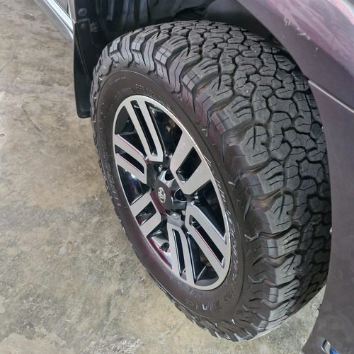 Toyota 4runner Limited 4x4