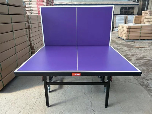 Mesa Ping Pong Tenis De Mesa Profesional Plegable E N V I O