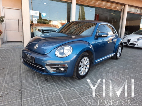Volkswagen The Beetle 1.4 Design Dsg