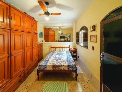 Casa Em Barro Vermelho, São Gonçalo/rj De 240m² 4 Quartos À Venda Por R$ 400.000,00 - Ca754147