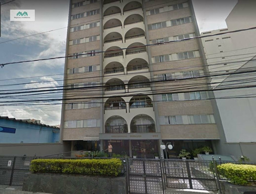 Imagem 15 de 15 de Apartamento À Venda Em Jundiaí/sp - Teffe-ap00274