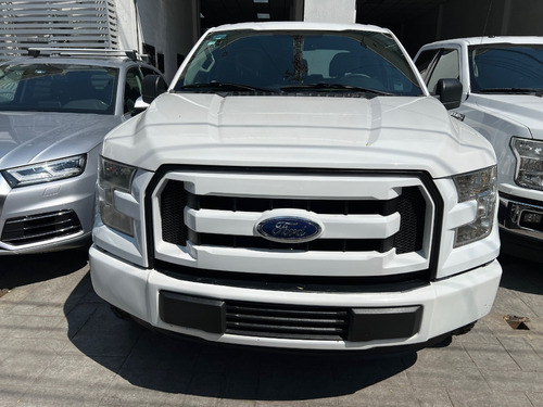 Ford F-150 3.5 Doble Cabina V6 4x2 At