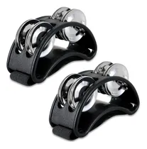 Comprar Instrumento Musical De Percusión Eastrock Foot Tambourine Fo