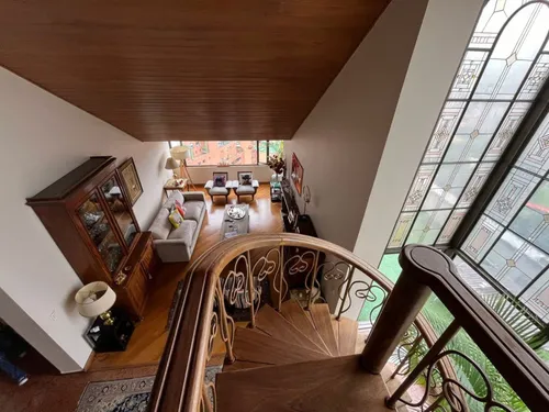 Apartamento En Arriendo/venta En El Nogal. Cod A15447