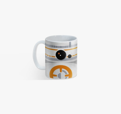 Taza Bb8 Star Wars