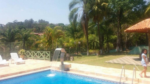 Imagem 4 de 30 de Chácara Com 3 Dormitórios À Venda, 5000 M² Por R$ 2.380.000,00 - Portão - Atibaia/sp - Ch0019