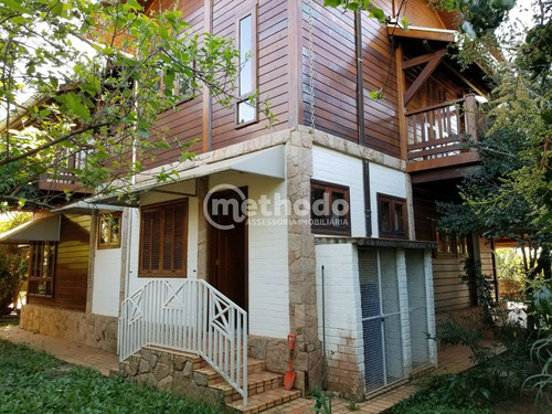 Casa Venda Condomínio Xangrilá Campinas Sp - Ca00876 - 68206244
