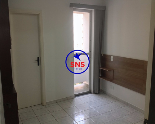 Imagem 7 de 15 de Apartamento - Ap00314 - 2315235