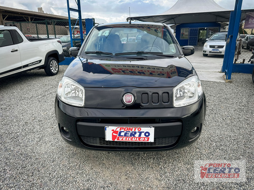 Fiat Vivace 1.0 8V