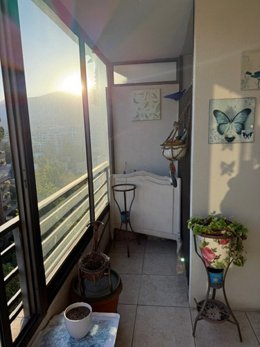 Luminoso Departamento En Muy Buena Ubicación
