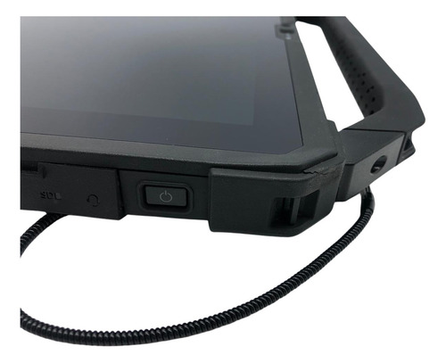 Tablet Dell Rugged 7220 Core I7 16/256 1 Año Garantía (Reacondicionado)