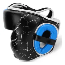 Comprar Cascos De Boxeo Para Niños Con Protector De Cabeza Para Mma