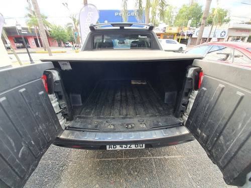 Fiat Toro Extreme 4x4 Mt