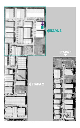 Imagen 8 de 8 de Alquiler De Depsito En En Canning Industrial Parque Privado