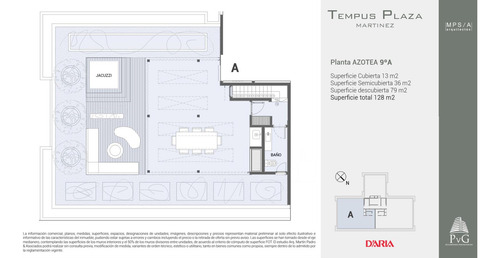 TEMPUS PLAZA