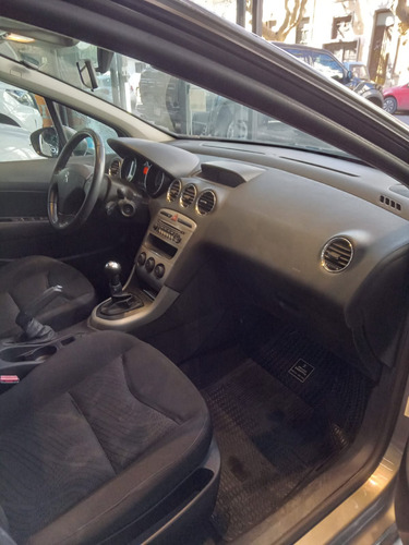 Peugeot 308 1.6 Active