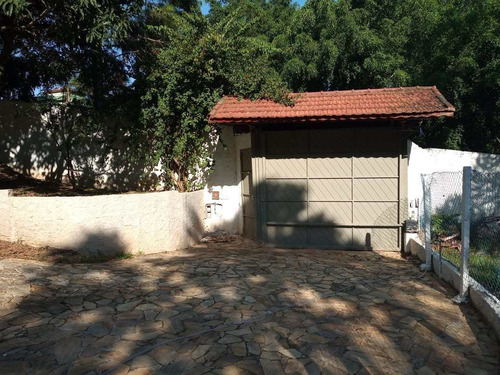 Imagem 3 de 30 de Casa Com 5 Dorms, Parque Vila Rica, Santana De Parnaíba - R$ 1.2 Mi, Cod: 4300 - V4300